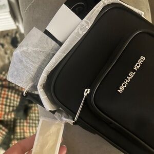 MK Cross body bag. Brand new.